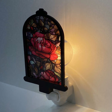 Rose Nightlight (Pre-Order)
